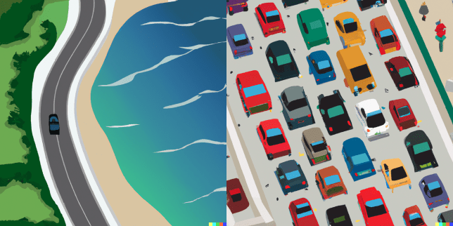 Driving with Freedom: Learning Traffic Management from Ants: chapter&nbsp;1