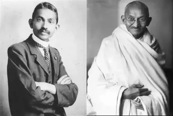 Journey to Independence: India, Gandhi, and Non-Violence